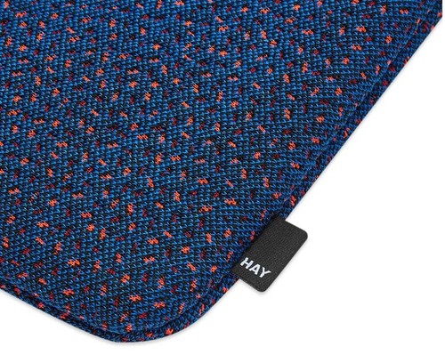 HAY ZIP TABLET CASE - SPRINKLES BLUE (NEU) - H21.5cm x B26.5cm - Bild 3 von 4