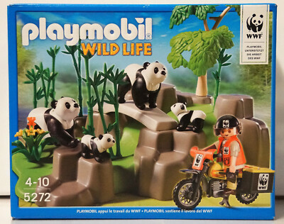 PLAYMOBIL 70295 - Geschenkset Zoo Online Kaufen