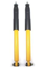 2x LOWTEC  Sport Stoßdämpfer vorne Mercedes Benz 202C 