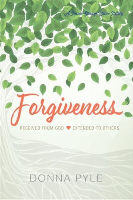 Forgiveness Received from God  - Paperback - VERY GOOD