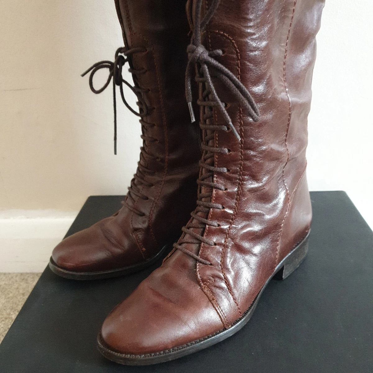 S and cheap m boots