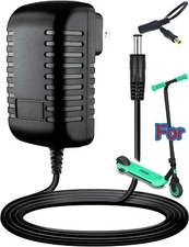 ⚡AC Adapter for Segway Ninebot eKickScooter ZING A6 Electric Kick Scooter