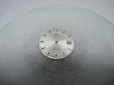 OMEGA Automatic Chronometer Zifferblatt, Ø 28 mm, watch dial