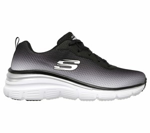 skechers con zeppa