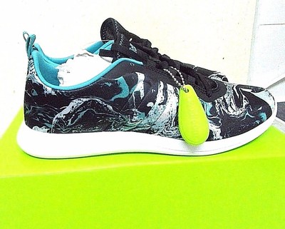 ladies cloudfoam trainers