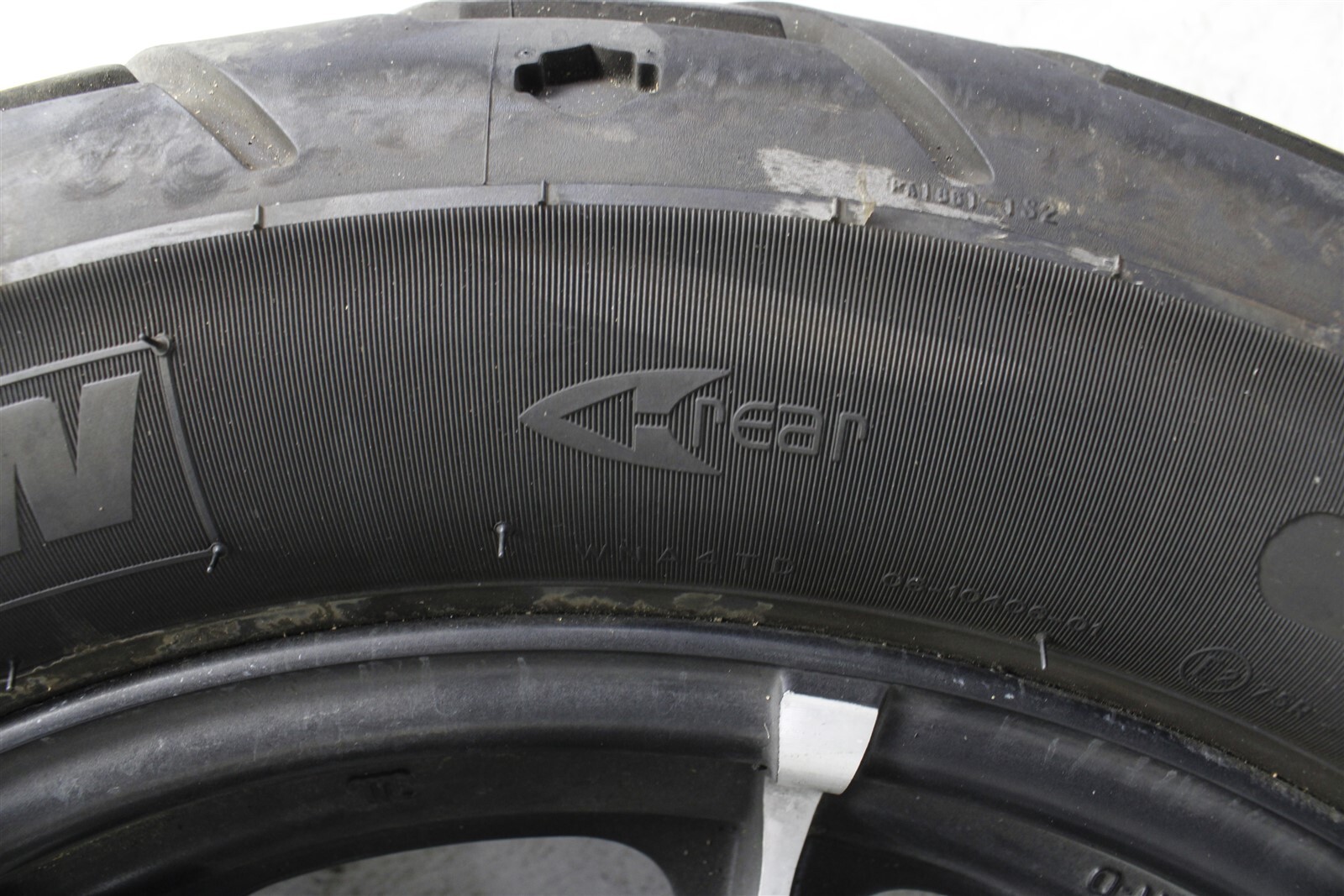 2018 Harley Iron 883 XL883 Rear Wheel with Tire 150/80 B16