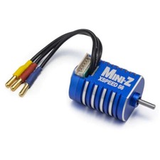 Kyosho MZ705 XSPEED 56 Sensored Brushless Motor 5600KV for MR04 Evo2