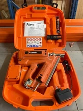 Paslode IM 350/90CT Brad Nailer Nagelpistole