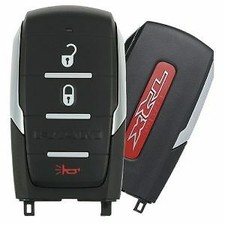 Brand New OEM 2021 2022 Dodge Ram 1500 TRX Sm...