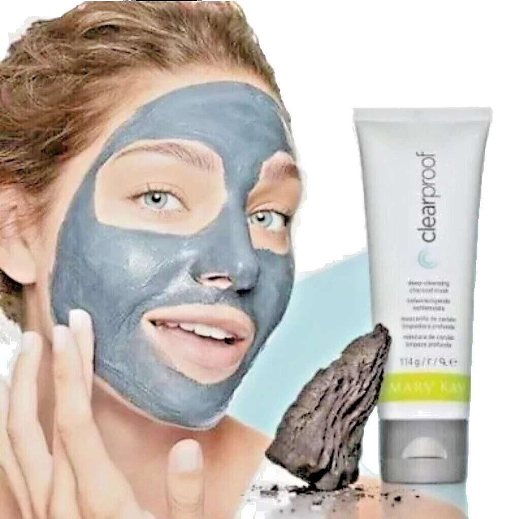 Mary Kay Alcohol-Free Acne & Blemish Cleansers