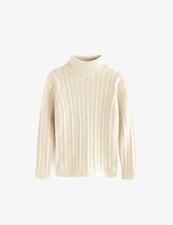 Mädchen-Pullover -Strick NEXT online kaufen