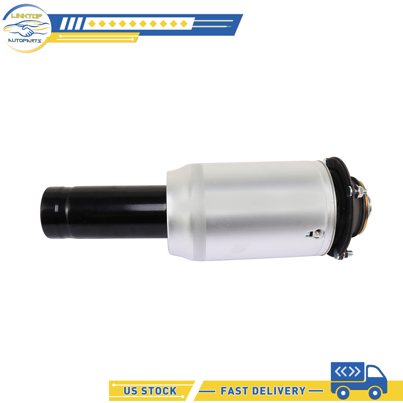 Air Suspension Front Right Spring Fit for Bentley Continental GT GTC Supersports