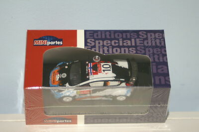 Ford Fiesta RS WRC #10 Östberg - Andersson Winn.. | Köp på (723794026