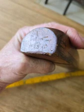 Stanley Rule & Level Co No.23 Transitional  Plane Wooden Body (ref4)