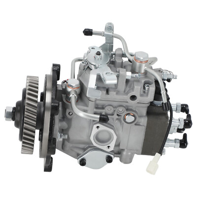 Excavator Fuel Injection Pump for Zexel Isuzu 4JB1 For Bobcat 853