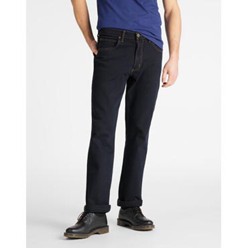 Купить Lee Jeans Brooklyn Straight 