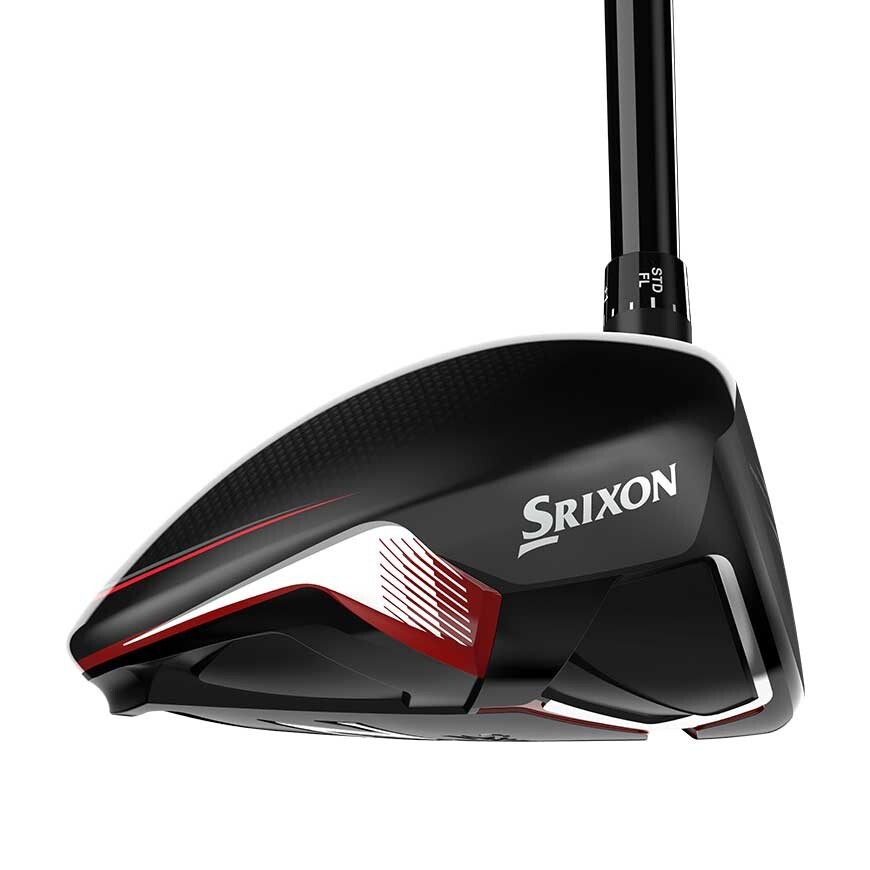 Srixon ZX5 Mk1 Herren Driver 10.5° Diamana Blue Regular Rechtshand