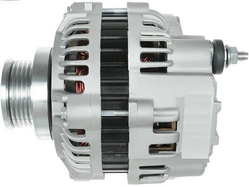Alternator 12V/110A Nissan Almera II 1.5 dCi CA1652 - Picture 3 of 6