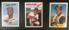 2018 TOPPS ARCHIVES BASEBALL - SINGLES - YOU PICK