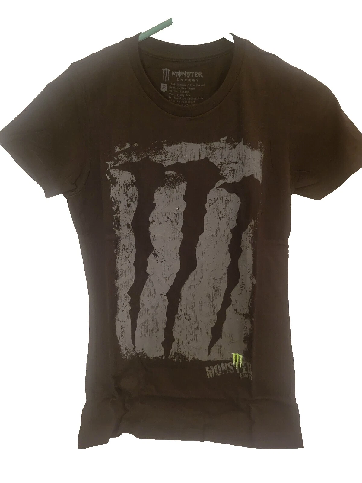 Monster Energy Clothing for Women
