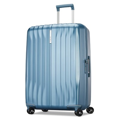 Samsonite Uplift HS Large Lightweight Spinner Suitcase Luggage