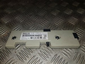 BMW 320D E90 ANTENNENVERSTÄRKER ECU MODUL 21367510 LCI 2008