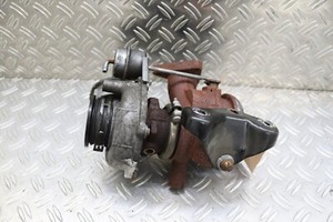 Mercedes B-Klasse (W245) B180 Turbolader A640090178D    AL0028