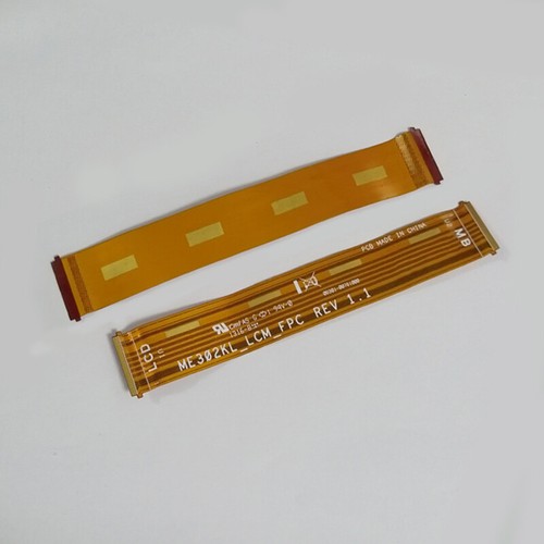 LCD Screen Display MainBoard Connector Flex Cable For Asus ME302 ME302C ME302KL - Picture 2 of 3