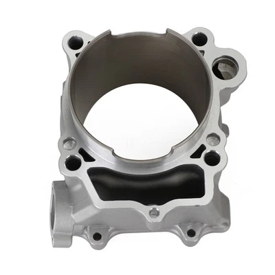 478ccm Cylindre pour Yamaha YZ450F 03-05 / WR450F 03-06 / YFZ450 YFZ450F 04~13 E - Photo 1/4