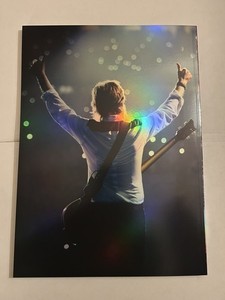 T-shirt Paul McCartney Got Back Tour 2025 - Coton - Tailles S à 5XL - Neuf Avec étiquettes