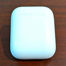 Apple AirPods 1st 2nd Gen Charging Case A1602 OEM Genuine Replacement Tested
