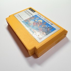 Super Mario Bros Famicom Japan Import US Seller Tested Working Combined Shipping