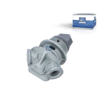 Ventil Fahrerhauslagerung DT SPARE PARTS IAM-Expertise passend für u.a. DAF