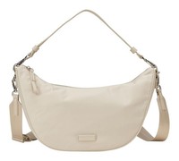 Marc O'polo Elina Crossbody Bag UmhäNgetasche Tasche Grey Silk Creme