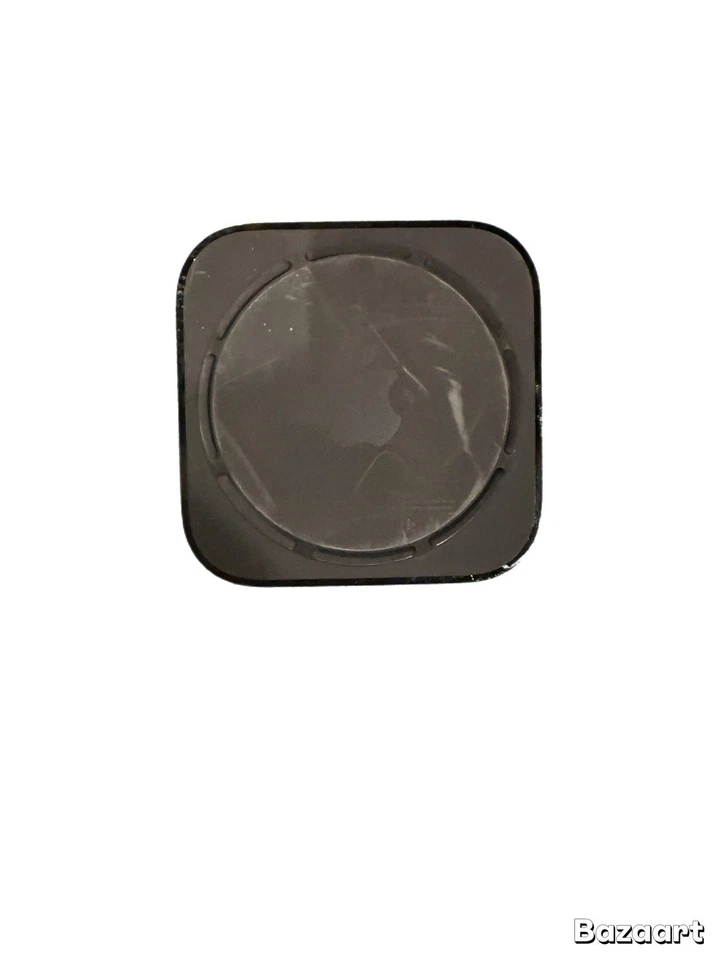 Apple TV 4K 2nd Gen 32GB Media Streamer - Black - Image 3 of 4