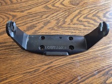 Lowrance HDS 7 Touch gen 2 3 Elite Hook Fishfinder Bracket 072-2864-000