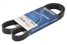 Keilrippenriemen DAYCO 6PK1190K MAZDA CX-5 (KF) 2.2 2017-2018