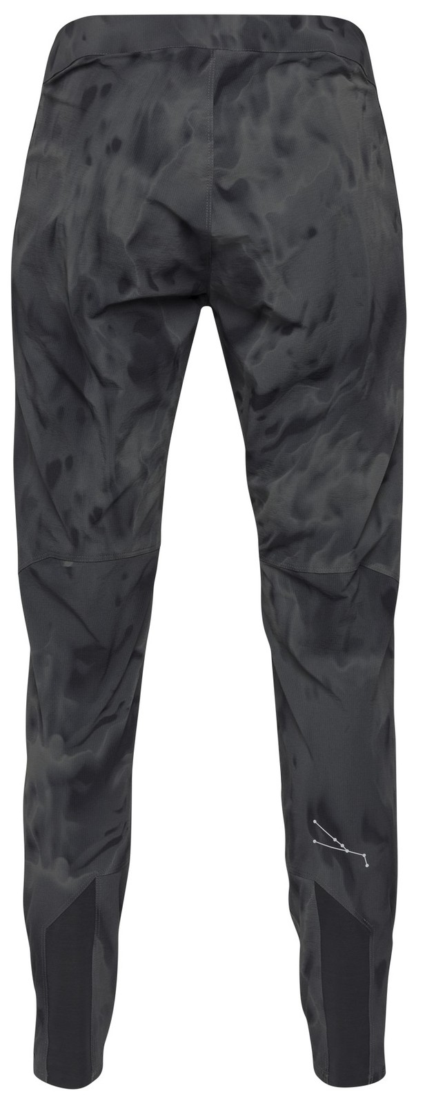 Fox Racing Ranger Lunar LE Mens MTB Mountain Bike Pants Black