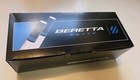Beretta Elite 85mm Cigarette Tubes 200ct • Single Box • Fast Ship