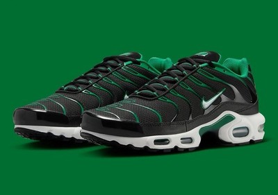 Nike Air Max Plus Malachite Gum Go Get Em Green Men s Size 8 DM0032-009