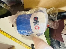 Okc Ball Cap