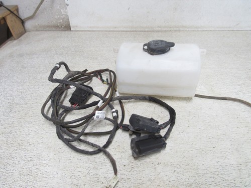 22 POLARIS RANGER 1000 XP NORTHSTAR WINDSHIELD WASHER BOTTLE PUMP SWITCH #3575