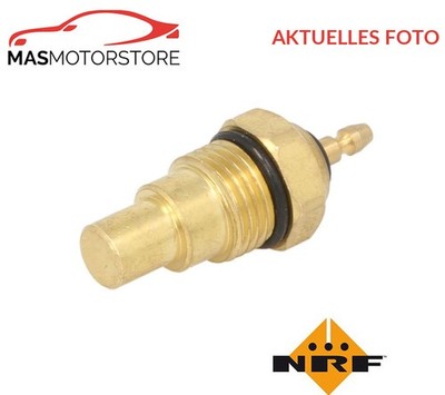 KÜHLMITTELTEMPERATURSENSOR NRF 727137 P NEU OE QUALITÄT