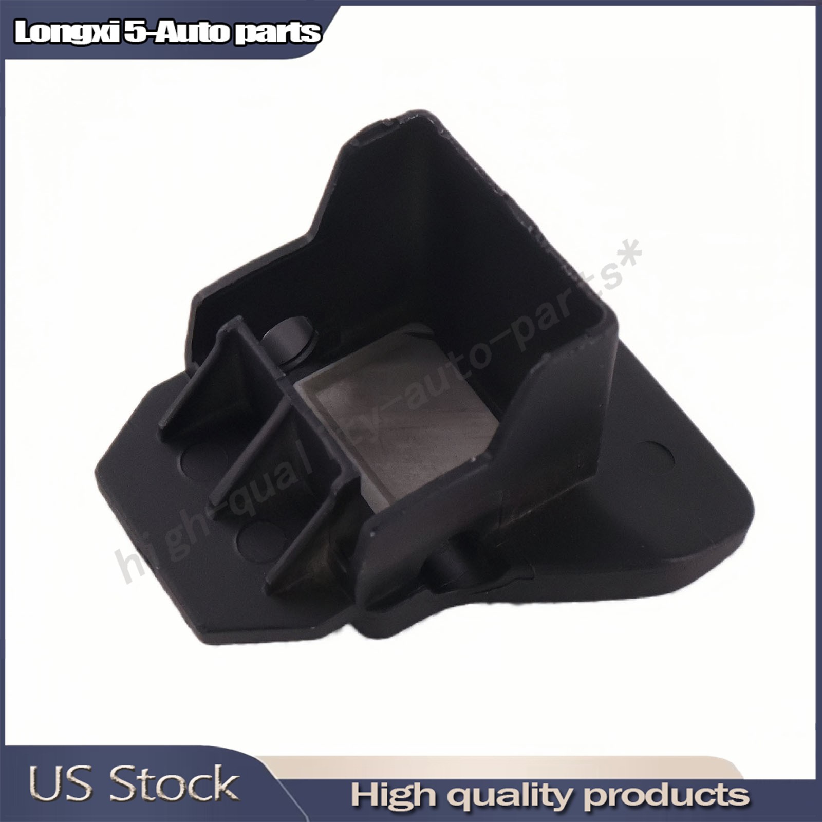 New 13M0434CP Black Right Side Door Control Switch Button fit McLaren 570S 600LT