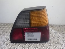 Rückleuchte rechts  VW Golf II (19E) Heckleuchte rechts 583471