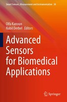 Olfa Kanoun (U. A.) | Advanced Sensors For Biomedical Applications | Taschenbuch