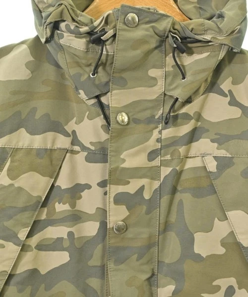 SOPHNET. Blouson Jackets (Other) KhakixBeige(Camouflage) S 2200632403066 - Image 4 of 4