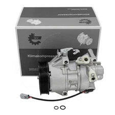 AC Compressor For TOYOTA Auris Corolla Yaris VIOS 05-14 8831002470