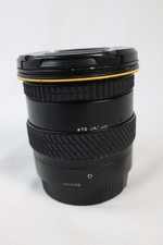 Tokina 20-35mm Focal Camera Lenses for sale | eBay
