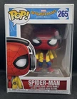 Funko Pop! Vinyl: Marvel Spider-Man #265 with Headphones Homecoming